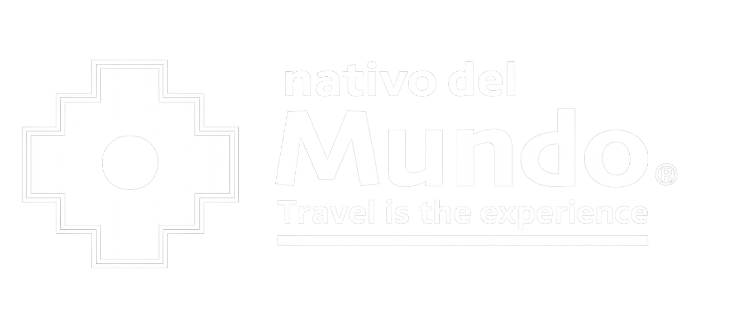 Nativo del Mundo