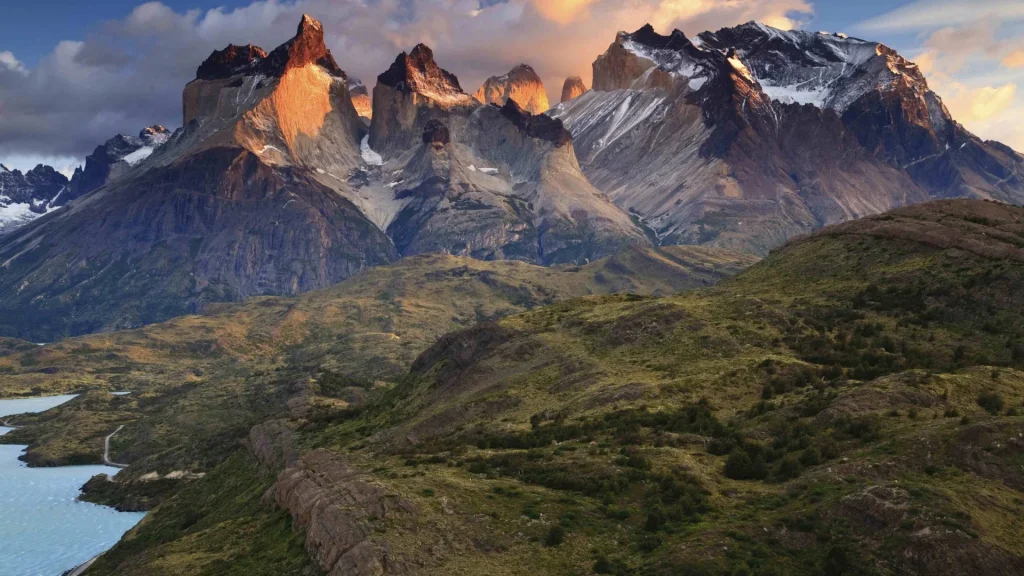 Chile y sus maravillas