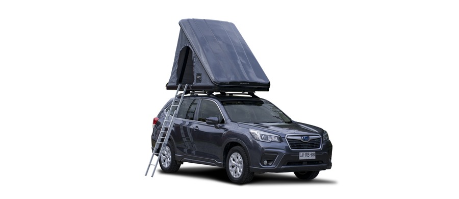 Altiplano Roof Tent 4×4