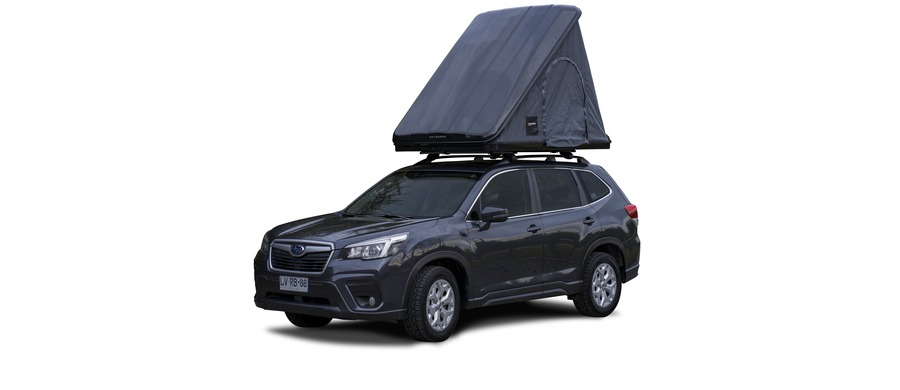 Altiplano Roof Tent 4×4