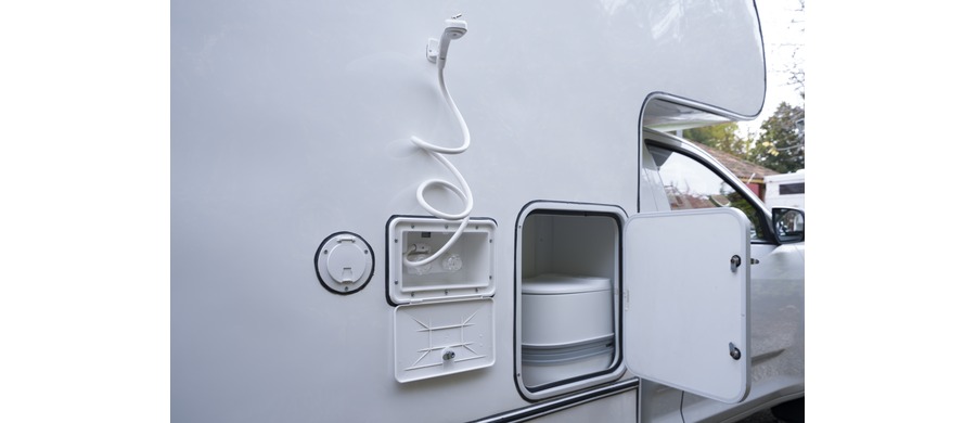 Andino Camper 4×4 Cabina Simple