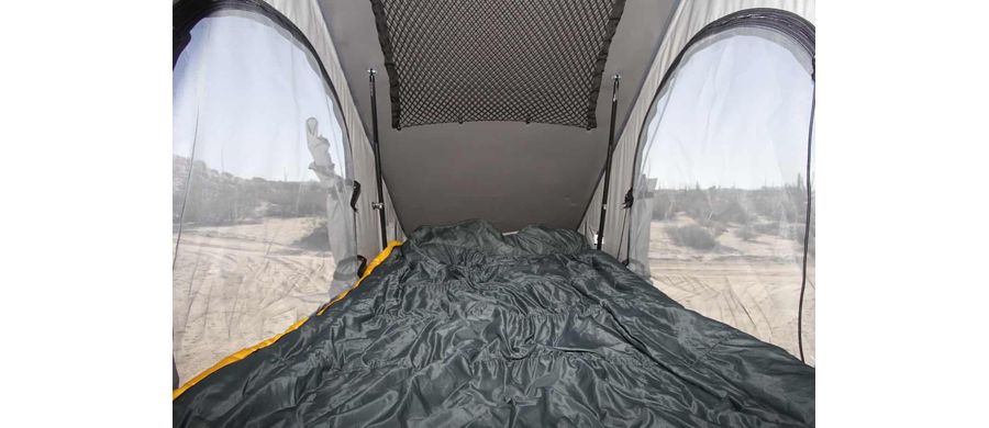 Altiplano Roof Tent 4×4