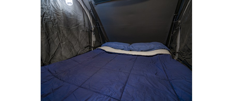 Altiplano Roof Tent 4×4