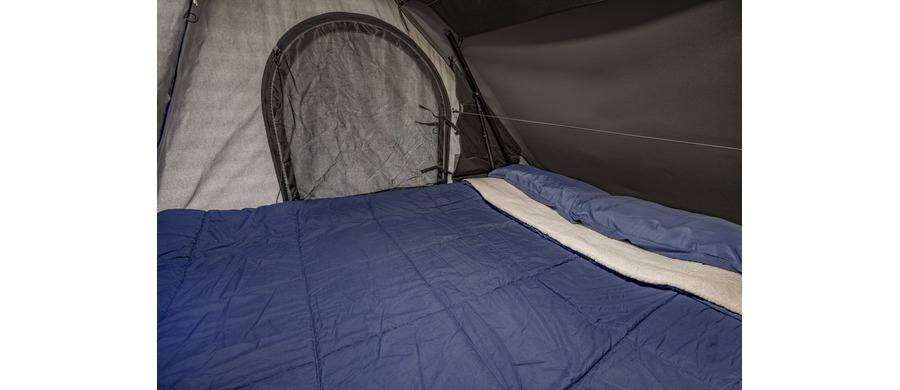 Altiplano Roof Tent 4×4