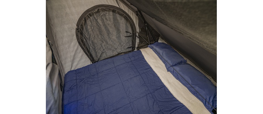 Altiplano Roof Tent 4×4