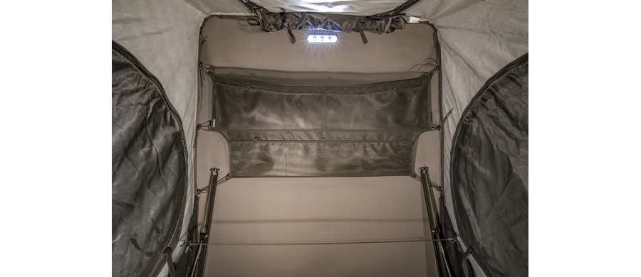 Altiplano Roof Tent 4×4