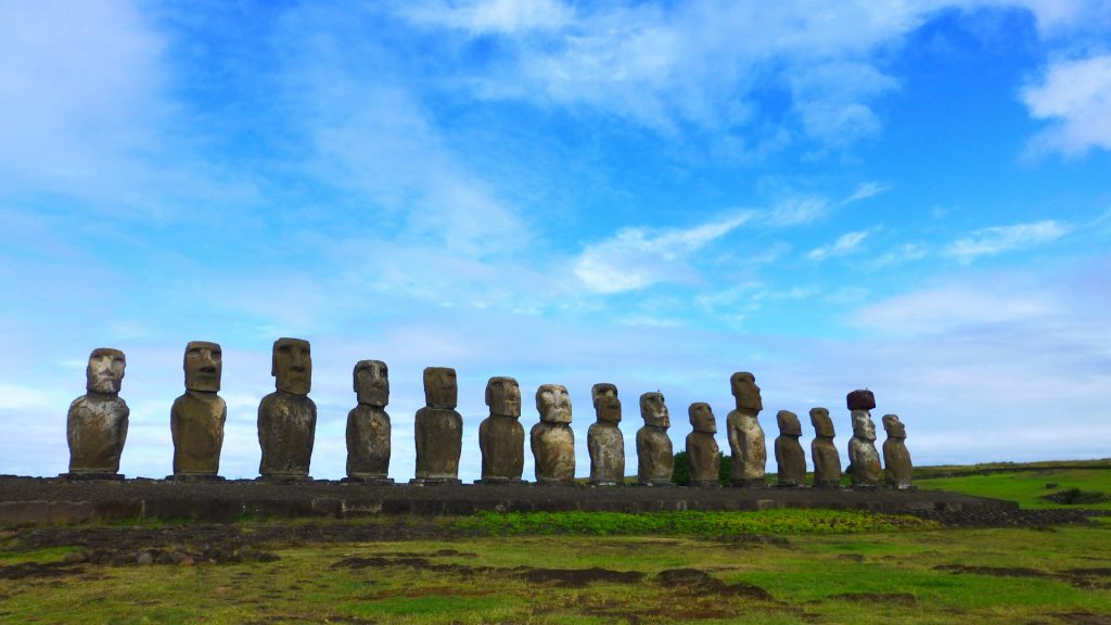 Isla de Pascua